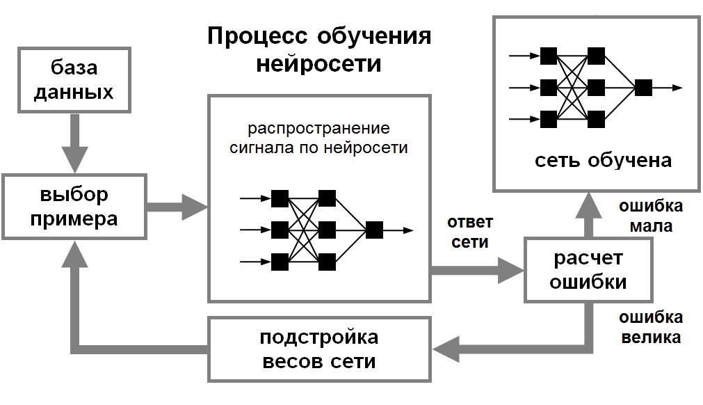 Алгоритм